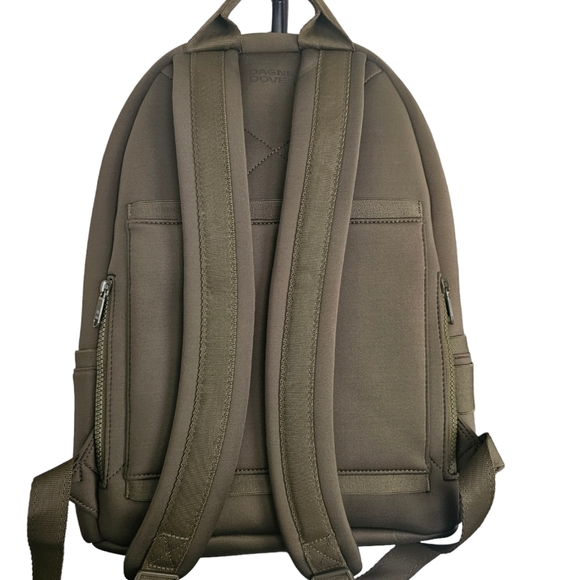 Medium Dakota Neoprene Backpack - Picture 3 of 13